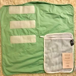 Ollie Baby Swaddle